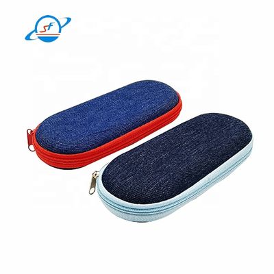 luxury glasses case custom logo glasses slip case glasses cases package
