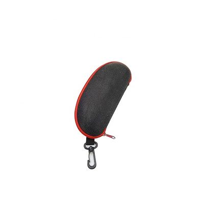 Shockproof Cloth Sunglasses Pouch Bag Portable Eyeglasses Case Holder OEM