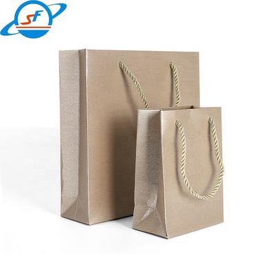 multiple  folding glasses case for kraft paper glasses case set of glasses in case