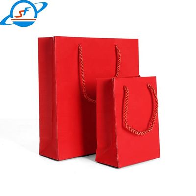 multiple  folding glasses case for kraft paper glasses case set of glasses in case
